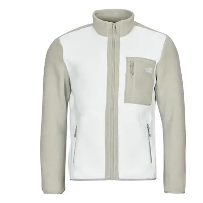 The North Face Yumiori Full Zip Polárok Bézs