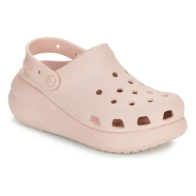 Crocs Crush Clog Klumpák Rózsaszín