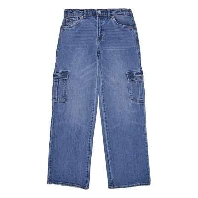 Levis LVG '94 BAGGY CARGO Ruhák Kék