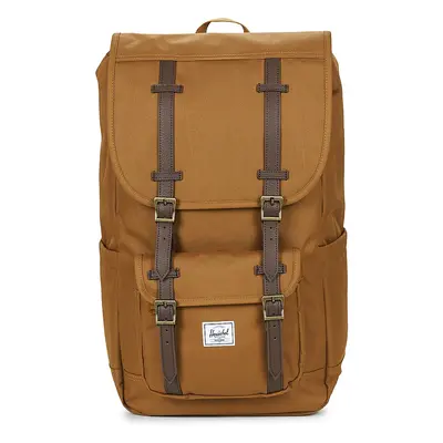 Herschel HERSCHEL LITTLE AMERICA BACKPACK Hátitáskák Barna