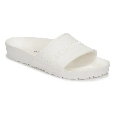 Birkenstock BARBADOS Papucsok Fehér