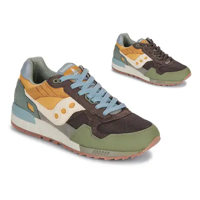 Saucony Shadow 5000 Rövid szárú edzőcipők Sokszínű