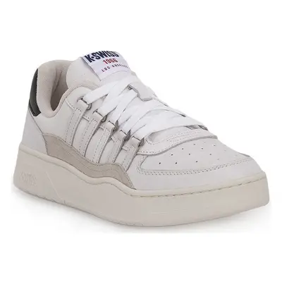 K-Swiss 967 CANNON COURT Divat edzőcipők Fehér