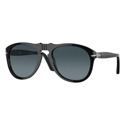 Persol Occhiali da Sole PO0649 95/S3 Polarizzati Napszemüvegek Fekete