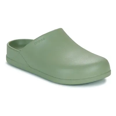 Crocs Dylan Clog Klumpák Keki