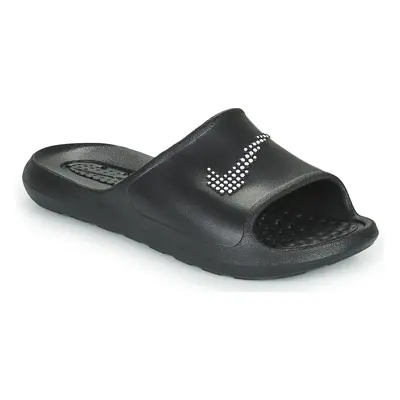 Nike W NIKE VICTORI ONE SHWER SLIDE strandpapucsok Fekete