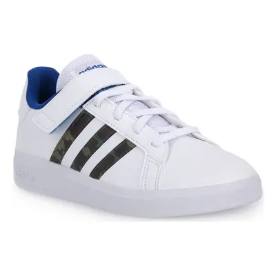 adidas GRAND COURT 2 EL Divat edzőcipők Fehér