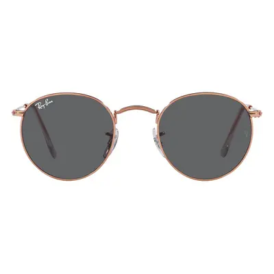 Ray-ban Occhiali da Sole Round Metal RB3447 9202B1 Napszemüvegek Arany