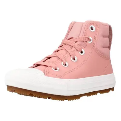 Converse CHUCK TAYLOR ALL STAR BERKSHIRE BOOT HI Divat edzőcipők Rózsaszín