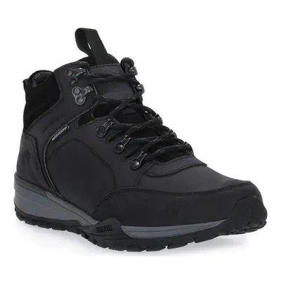 Lumberjack WREX SHOES Multisport Fekete