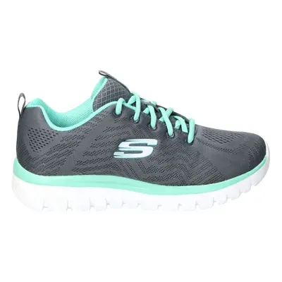 Skechers 12615W-CCGR Multisport Szürke