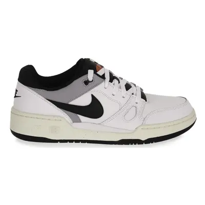 Nike 101 FULL FORCE LOW Divat edzőcipők Fehér