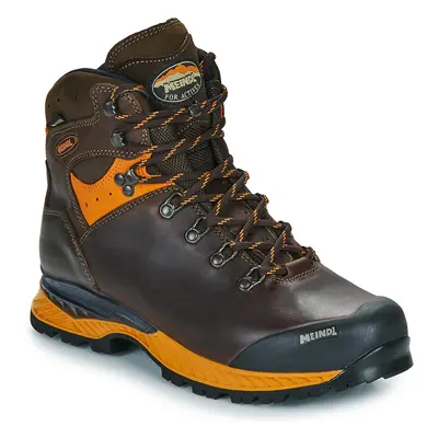 Meindl SOFTLINE TOP GTX Túracipők Barna