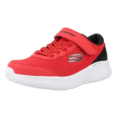 Skechers LITE PRO - SPR Divat edzőcipők Piros