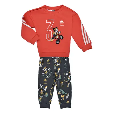 adidas Disney Mickey Mouse Joggers Ruhák Piros