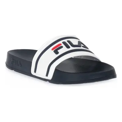 Fila 92E MORRO BAY SLIPPER Papucsok Fehér