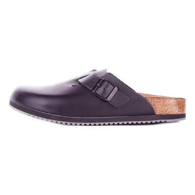 Birkenstock 060196 Rövid szárú edzőcipők Fekete