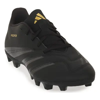 adidas PREDATOR CLUB FXG Foci Fekete