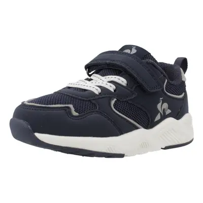 Le Coq Sportif CS RUNNER PS Divat edzőcipők Kék