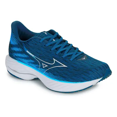 Mizuno WAVE RIDER 28 Futócipők Kék