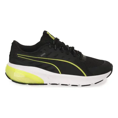 Puma 03 CELL GLARE JR Futócipők Fekete