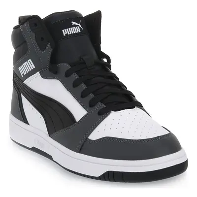 Puma 03 REBOUND V6 HI Multisport Fekete