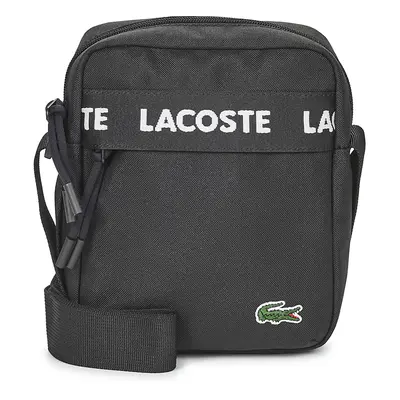 Lacoste NEOCROC Kistáskák Fekete