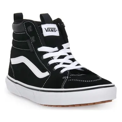 Vans BA2 FILMORE HI VAN Divat edzőcipők Fekete