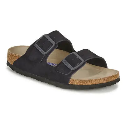 Birkenstock ARIZONA SFB Papucsok Tengerész