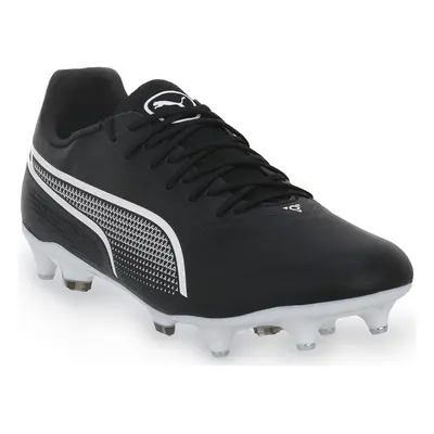 Puma 01 KING PRO MXSG Foci Fekete