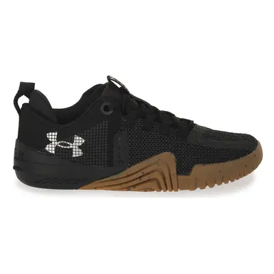 Under Armour TRIBASE REIGN 6W Fitnesz Fekete