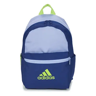 adidas Badge of Sport Backpack Hátitáskák Kék