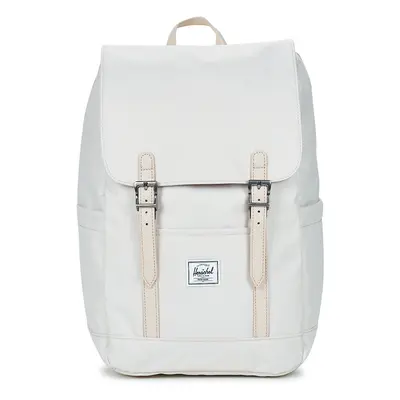 Herschel HERSCHEL RETREAT SMALL BACKPACK Hátitáskák Bézs