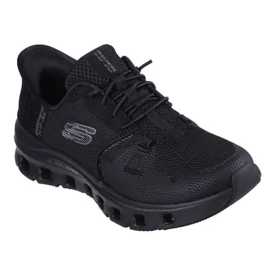 Skechers STEP PRO Divat edzőcipők Fekete