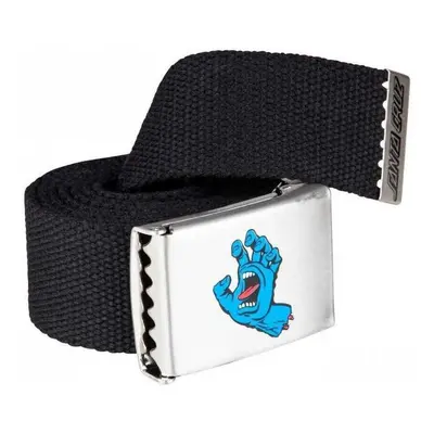 Santa Cruz Screaming mini hand belt Övek Fekete