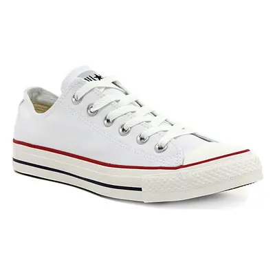 Converse ALL STAR OX OPTICAL WHITE Divat edzőcipők Sokszínű