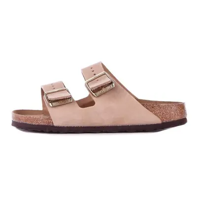 Birkenstock 1019016 Rövid szárú edzőcipők Bézs