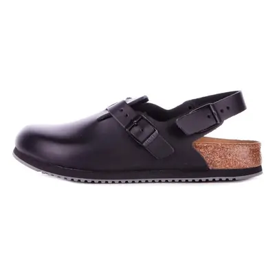 Birkenstock 061196 Rövid szárú edzőcipők Fekete