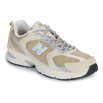 New Balance 530 Rövid szárú edzőcipők Bézs