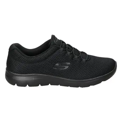 Skechers 12985-BBK Multisport Fekete