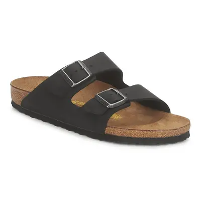 Birkenstock ARIZONA PREMIUM Papucsok Fekete