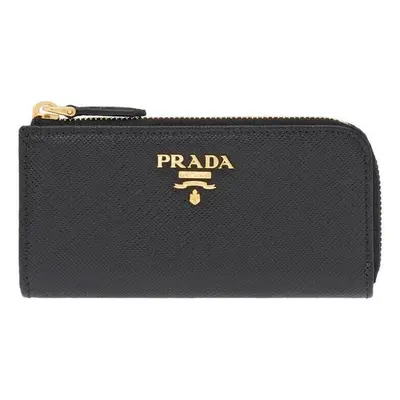 Prada 2b6p Pénztárcák Fekete