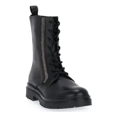 Grunland NERO 88 COPP Csizmák Fekete