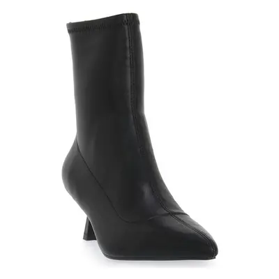 Steve Madden SELECTION BLACK Félcipők Fekete