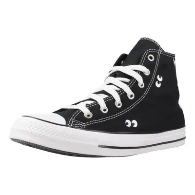 Converse CHUCK TAYLOR ALL STAR EYES Divat edzőcipők Fekete