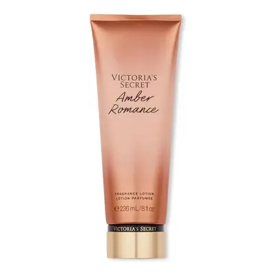 Victoria's Secret Body and Hand Lotion - Amber Romance Hidratálás & táplálás Más