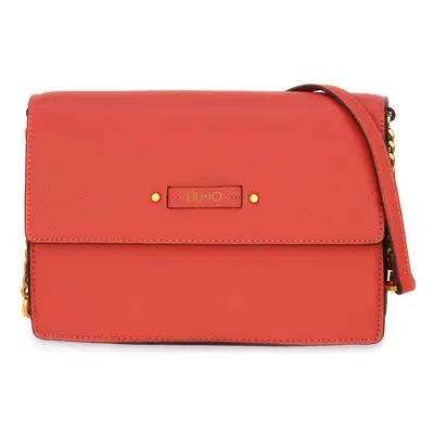 Liu Jo 81448 ECS LARGE CROSSBODY Táskák Piros