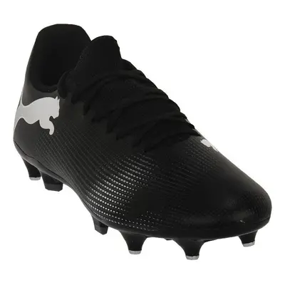 Puma 02 FUTURE 7 PLAY MXSG Foci Fekete