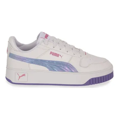 Puma 01 CARINA STREET BOUNTY Divat edzőcipők Fehér