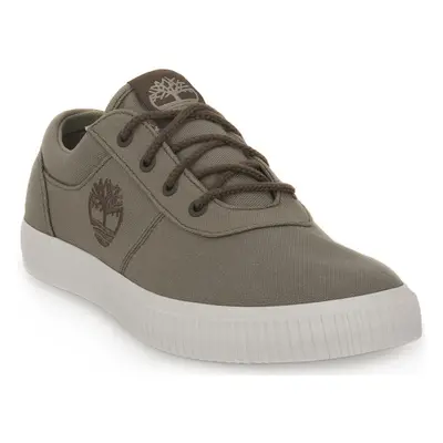 Timberland ER9 MYLO BAY LOW Divat edzőcipők Szürke